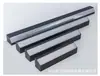 Lámpara de pared de tira larga, lámpara de balcón, aplique de pared, lámpara LED de esquina para interiores, lámpara para frente de puerta, tubo de luz para entrada, lámpara de esquina para invernadero