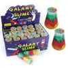 Set Popular Transfronterizo de Lodo de Cristal Slime, Lodo de Burbujas Slime, Pegamento de Piel de Arena, Pegamento de Moco, Lodo de Pedos