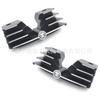 Accesorios de Modificación para Motocicleta Adecuados para Harley Cubierta Aislante para Bujía Tapa Protectora para Bujía Ventas Directas de Fábrica