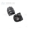 13281781 aplicable a nuevo Junwei yinglang Cruze mairui Bao Oubao Cadillac Barra estabilizadora delantera funda de goma