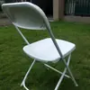 Suministro de Fábrica Silla Plegable de Alta Calidad Silla de Plástico Silla Portátil Silla de Comedor Silla de Reunión Actividad Exposición Ocio