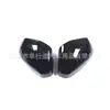 Adecuado para 23 Modelos de Cubiertas de Espejo Retrovisor Honda Hrv, Específicamente para Vezel Xrv/E:Ns1, Pegatinas de Espejo Retrovisor en Forma de Cuerno para Volante Izquierdo y Derecho
