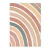 Amazon Simple Dibujo Nórdico Arcoíris Unicornio Alpaca Habitación Infantil Dormitorio Pintura Decorativa Pintura Colgante Núcleo Venta al por Mayor