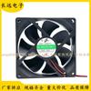 Ventilador de refrigeração para máquina de solda Bi-onic YM2409PST1 24V 0,24A 0,20A 9CM 9025