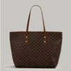 Bolsa Tote de Gran Capacidad Modelo Nuevo 2026 para Estudiantes Universitarias, Bolso de Hombro Casual, Bolsa de Compras Simple