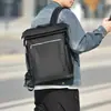 Mochila de negocios, mochila casual de gran capacidad para el día a día y para llevar la laptop, mochila de viaje, mochila elegante y única para estudiantes universitarios