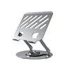 Suporte para Laptop Suspenso Resfriamento Desktop Elevação Dobrável Gaming Escritório Braço Mecânico Base Suporte de Levantamento