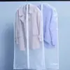 Capa protetora contra poeira para roupas, saco para pó, capa para roupas, bolso para pendurar, bolsa para casaco, capa para roupas, capa protetora contra poeira para roupas, capa para terno, bolsa para pendurar