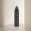 Jll5001 Geely Chamada Recebida Carregamento USB Aparador de Pelos do Nariz Masculino Aparador Transfronteiriço Venda Direta da Fábrica