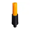 Pistola de Água para Lavar Carros Doméstica para Limpar Quintal Ferramenta de Irrigação de Jardim Pistola de Água de Alta Pressão para Lavar Carros Portátil Pistola de Spray Direto