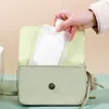 Bolsa Transparente Reutilizable para Viaje, Bolsa para Almacenamiento de Cosméticos y Lociones, Bolsa Sellada Desechable de Muestra para Bebidas de Leche de Soya con Diámetro Grande
