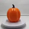 Linterna Grande de Calabaza Nueva para Halloween, Luz Nocturna de Calabaza Brillante, Decoración del Hogar, Arreglo de Escena, Regalo de Navidad