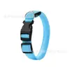 Collar para Perro Mascota, Collar Luminoso para Perro, Collar Anti-Pérdida para Mascota, Collar para Perro, Collar para Gato, Collar de Juguete para Gato