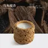 Velas Aromáticas de Roca Fría Hechas a Medida para Lotes Pequeños Transfronterizos, Cera de Soja Sin Humo, Fragancia de Larga Duración, Regalos de Recuerdo, Adornos Decorativos