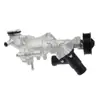 Adequado para Mercedes-Benz Classe Cla Gla Bomba de Água de Arrefecimento do Motor de Alta Qualidade 2702000600 2702000007