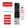 CT-95024 Voz para Toshiba CT-95028 CT-95022 Smart LED Google Android TV