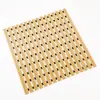Tapetes Antideslizantes para Piso para Cocina, Inodoro, Baño, Baños Públicos Comerciales, Tapetes Impermeables de PVC Antideslizantes, Alfombras, Felpudos para el Hogar