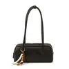 Bolso Almohada Retro para Mujer 2025 Invierno Nuevo de Moda Versátil para Hombro Cruzado Súper Popular Bolso de Mensajero Bolso de Bolos