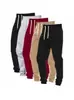 Novidades em moda masculina, produtos de tendência para o mercado internacional, streetwear masculino 2D liso, esportivo e estiloso, design retrô, em estoque agora