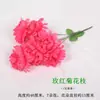 Suministros para Sacrificio del Día de Barrido de Tumbas Corona Simulada Corona Pequeña Flor para Tumba Superior Flor de Seda para Barrido de Tumbas Corona de Flores Artificiales Enredadera