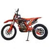 Motocicleta Todoterreno de Dos Ruedas Stoner Stnx3Yb300R para Adultos, Loncin de Cuatro Tiempos Todo Terreno