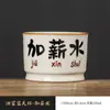 Taza Rongtian de Horno Ru Taza de Cerámica Creativa para Té Kung Fu Taza de Maestro para el Hogar Taza de Té Personalizada Logo de la Taza de Té