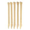 Tabletas desechables Birch para legrado de mujeres, tabletas para examen de mujeres, tabletas para examen cervical, paquete individual a granel, esterilización con EO.