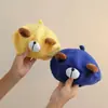 Gorro de Bebé para Primavera y Otoño, Boina de Lana Tejida Fina, Adorable Gorro de Artista para Niños y Niñas, Moderno