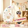 Balões de Número para Aniversário Infantil, Decorações de Festa para Bebês Meninos e Meninas, Montagem de Cenário, Atmosfera de Primeiro Aniversário, Adereços para Fotos