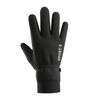 Guantes Calientes para Hombres y Mujeres en Invierno, Forrados de Felpa y Engrosados para Calidez, Compatibles con Pantalla Táctil, Antideslizantes, para Ciclismo al Aire Libre, Guantes de Invierno a Prueba de Viento