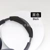Adecuado para SONY SONY WH-1000XM4 cubierta de viga para la cabeza de la almohadilla para la oreja esqueleto almohadillas de silicona tapones para los oídos carcasa protectora