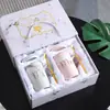 Amazon se especializa en Tazas Cerámicas Nórdicas con Patrones de Mármol y Cucharas, Vasos de Agua, Tazas de Café y Cajas de Regalo que se Pueden Personalizar
