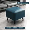 Sofá de sala para apartamentos pequeños, multifuncional, plegable, apto para propiedades de alquiler, sofá de cuero de dos o tres plazas, sofá cama de doble propósito para dormitorio