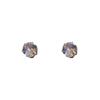 Imán Magnético Succión Zircón Clip para Oreja sin Agujeros Moda Elegante Sencillo Pendientes Versátiles ins Nuevo Pendientes de Celebridad de Internet para Mujeres