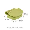 Venta Caliente Transfronteriza Guantes de Silicona Engrosados Aislantes del Calor Anti-quemaduras Cocina Hogar Horno de Alta Temperatura Horno de Microondas Pinza para Mano Anti-quemaduras