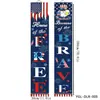 Bandera de Fondo para Cumpleaños del 250 Aniversario Americano Transfronteriza Bandera de Jardín 1776-2026 Bandera Decorativa del Día de la Independencia