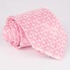 Poliéster 8CM Raya Flecha Corbata de Negocios Boda para Hombre 1200 Pin Fábrica Shengzhou en stock Venta al por Mayor