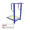 Equipamentos de Fitness ao Ar Livre, Parques ao Ar Livre, Pontos Turísticos, Praças Comunitárias, Pistas de Exercícios Esportivos, Máquinas de Caminhada para Idosos