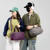 Bolsos para Mujer 2026 Nuevo Estilo Bolso Cruzado Casual Pequeño Bolso Deportivo Bolso de Hombro Bolso de Nylon Bolso de Hombro Pequeño Cuadrado para Viajes