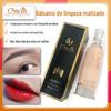 CS tatuagem sobrancelha polonês creme de limpeza Water Light Repair Gel reparar gelo cristal vermelho lip essência esfoliante tatuagem pigmento genuíno