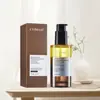 Óleo Essencial Lodais para Cuidados com os Cabelos Fragrância de Argan Marroquino 100ml Antifrizz, Suavizante e Nutritivo para Cabelos Permanentados, Tingidos, Secos, Danificados e Cacheados