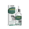Colírio Personalizado Transfronteiriço para Olhos Secos, Aliviando a Fadiga Ocular, Melhorando a Visão, Solução para Cuidados com os Olhos, Serviço de Processamento do Fabricante