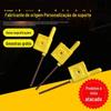 Chave Flor de Ameixeira Chave Hongqi Chave Huangqi T6 T8 T10 T15 T20 Acessórios para Ferramentas Manuais Cnc