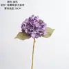 Shileiya Retro Hortensia Estilo INS Flores Artificiales Boda Mayorista Ramos Pared de Flores de Rosa Fabricante Decoración del Hogar