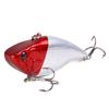 Cebo Luya Vib de 18,8 g/7 cm, simulación de lanzamiento remoto, cebo de plástico, cebo duro, cebo falso, equipo de pesca de agua dulce.