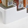Estante de Almacenamiento de Condimentos de Tres Niveles para Encimera de Cocina Organizador de Tres Niveles Estante de Especias de Niveles