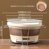 Fogão para Chá, Fogão para Churrasco ao Ar Livre de Inverno, Fogão a Carvão Pequeno, Fogão para Aquecimento Interno, Fogão a Carvão, Fogão Lateral em Estilo Japonês, Fogão de Barro