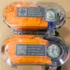 Nuevo dispositivo de autorescate estándar ZY45X con oxígeno comprimido y etiqueta electrónica, dispositivo de autorescate ZY30X con oxígeno comprimido para uso minero