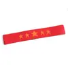 Diademas Deportivas para Correr para Hombres y Mujeres, Diademas Deportivas Estrechas, Antideslizantes, Absorbentes de Sudor, Diademas Anti-Sudor para Yoga y Fitness, Bandas Deportivas Guiadoras de Sudor