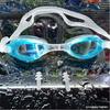 Gafas de Natación Clásicas para Adultos y Jóvenes con Banda Elástica Extendida, Lentes de Alta Definición, Puente Nasal de una Sola Pieza, Gafas de Natación para Hombres y Mujeres, Más Vendidas de Fabricantes